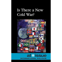 AI: Is There a New Cold War -P - Paperback