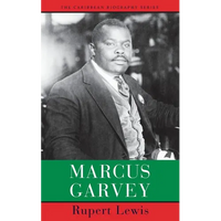 Marcus Garvey - Paperback