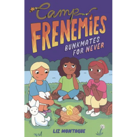 Bunkmates for Never - Hardcover