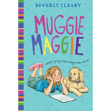 Muggie Maggie - Paperback