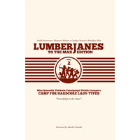 Lumberjanes to the Max Vol. 2 - Hardcover