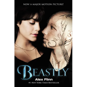 Beastly Movie Tie-In Edition - Paperback
