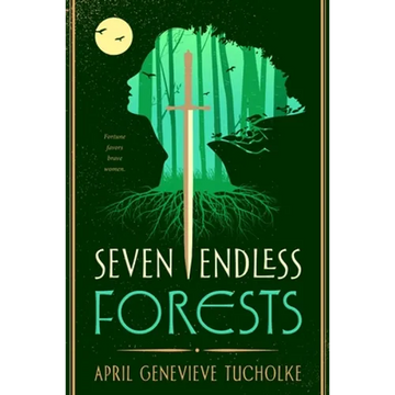 Seven Endless Forests - Paperback