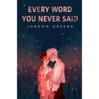 Every Word You Never Said - Paperback