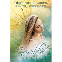 Invisible - Paperback