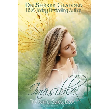 Invisible - Paperback