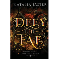 Defy the Fae - Paperback