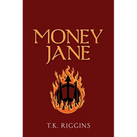 Money Jane - Paperback
