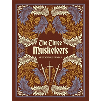 The Three Musketeers - Hardcover
