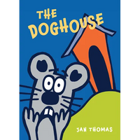 The Doghouse - Hardcover