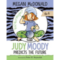 Judy Moody Predicts the Future: #4