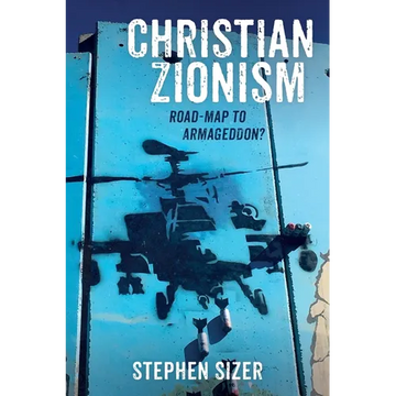 Christian Zionism - Paperback