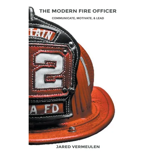 The Modern Fire Officer