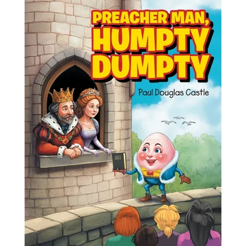 Preacher Man, Humpty Dumpty - Paperback
