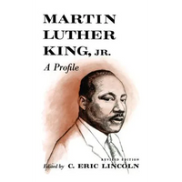 Martin Luther King, Jr.: A Profile - Paperback