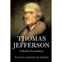 Thomas Jefferson - Paperback
