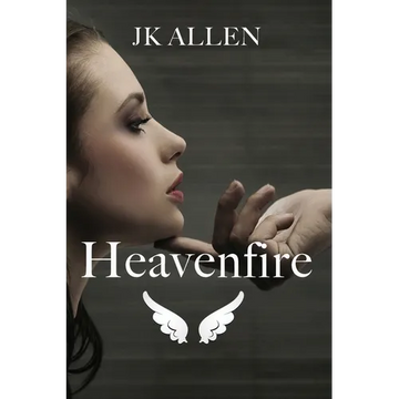 Heavenfire - Paperback