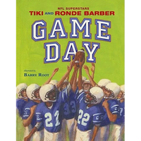Game Day - Hardcover