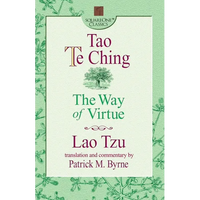 Tao Te Ching: The Way of Virtue - Paperback