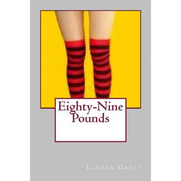 Eighty-Nine Pounds - Paperback