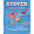 Stover Learns to Swim
