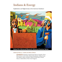 Indians and Energy: Exploitation and Opportunity in the American Southwest - Paperback