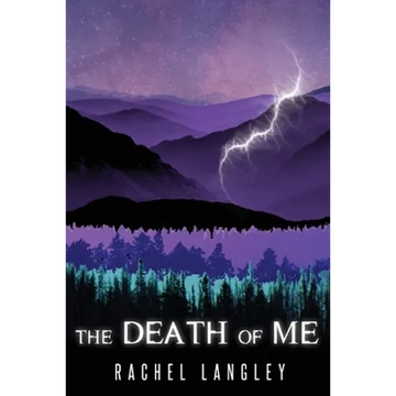 The Death of Me - Paperback
