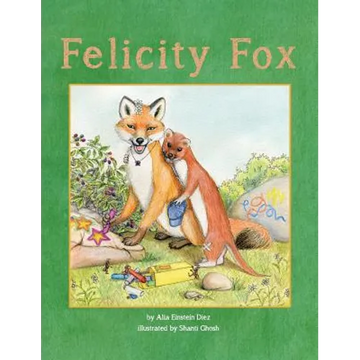 Felicity Fox - Hardcover