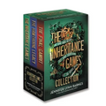 The Inheritance Games Collection