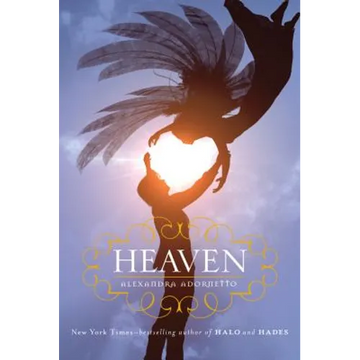 Heaven - Paperback