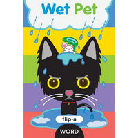 Wet Pet - Paperback