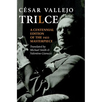 Trilce - Paperback