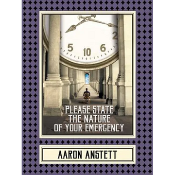 Please State the Nature of Your Emergency - Paperback
