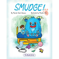 Smudge! - Paperback