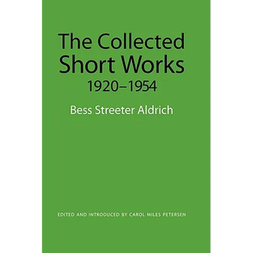 The Collected Short Works, 1920-1954 - Paperback