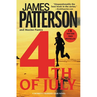 4th of July - Paperback
