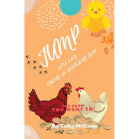 Jump and Say Cock-A-Doodle-Do! Book 11 - Paperback