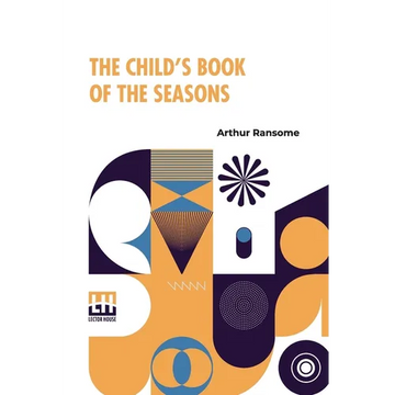 The Child's Book Of The Seasons - Paperback
