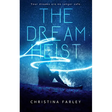 The Dream Heist - Paperback