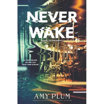 Neverwake - Paperback