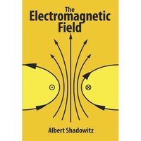 The Electromagnetic Field - Paperback