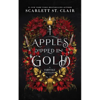 Apples Dipped in Gold - Paperback