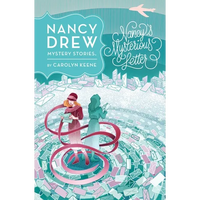 Nancy's Mysterious Letter #8 - Hardcover