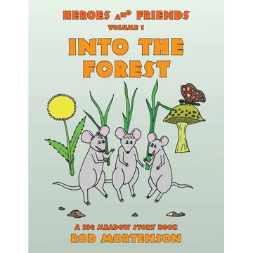Into the Forest: Volume 1 - Paperback