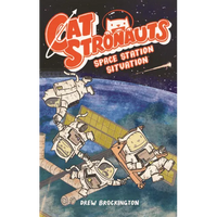Space Station Situation - Hardcover