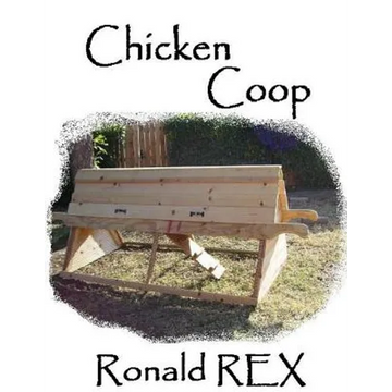 Chicken COOP - Paperback