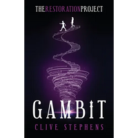 Gambit - Paperback