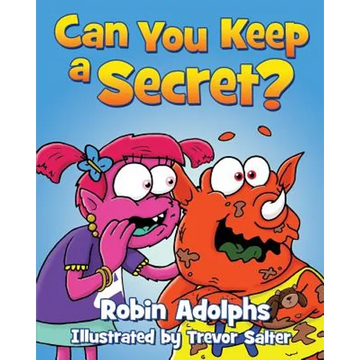 Can You Keep A Secret? - Paperback