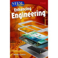 Stem Careers: Enhancing Engineering - Paperback