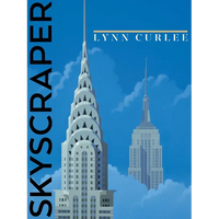 Skyscraper - Paperback